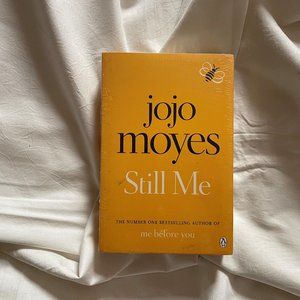 Still Me by Jojo Moyes